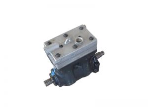 Sinotruk Engine Parts- Water Cooling Air Compressor VG1560130080A