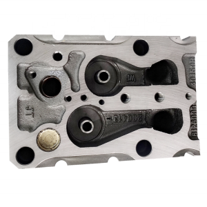 Sinotruk Engine Parts- Cylinder Head AZ1096040028
