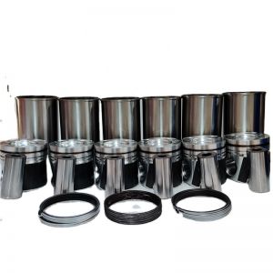 Sinotruk Engine Parts- Piston,Piston Rings,Piston Pin,Cylinder Liner KC1560030011