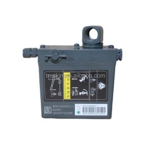 Sinotruk Cabin Parts- Hydr.Hand Pump WG9925824002