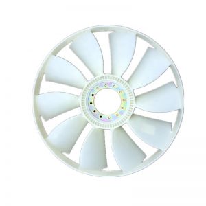 Sinotruk Engine Parts- Fan Leaves 612600060446