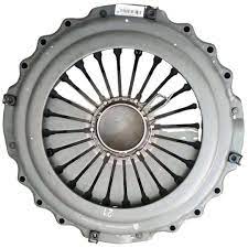 Sinotruk Gearbox Parts-CH430-21 Clutch Pressure Plate Assembly AZ9921160200