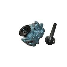 Sinotruk Gearbox Parts-Pto HW70