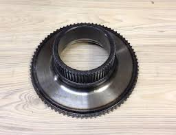 Sinotruk Gearbox Parts-Gear Ring Bracket Seat AZ2210100006
