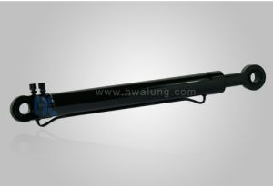 Sinotruk Chassis Parts- Cab Cylinder WG97198200041