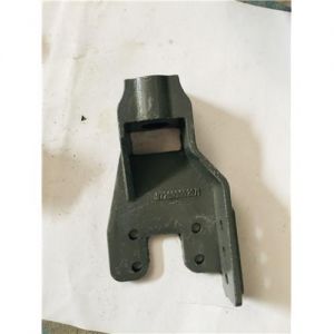 Sinotruk Chassis Parts- Front Traction Hook Seat WG9725930522