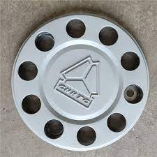 Sinotruk Chassis Parts- Front Wheel Cover Assembly WG9925610030