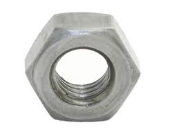 Shacman Truck Parts- Nut Q341B14T13F3