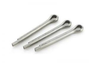Shacman Truck Parts- Cotter Pin Q5002020