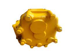 Shacman Truck Parts- Nut 190003871313