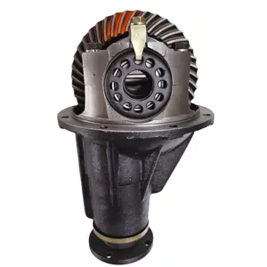 FAW AXLE REDUCER GEAR ASSEMBLY