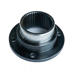 FAW Truck Gearbox Output Flange