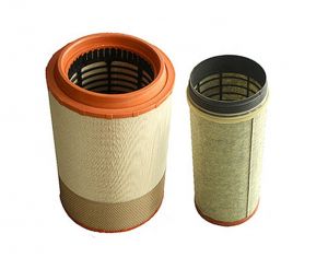 Sinotruk Engine Parts- Air Filter WG9725190102