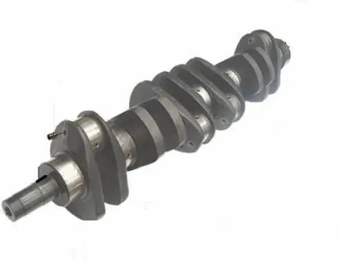 Foton Engine Parts- Crankshaft 61500020012