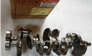 crankshaft for pride 1.1  0B573-11300 0B57311300